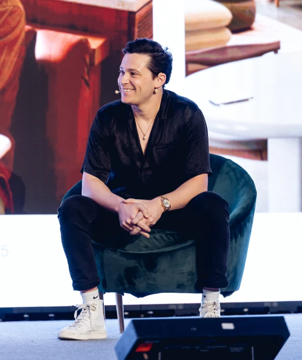 C. Next Designers 2025 Riviera Maya