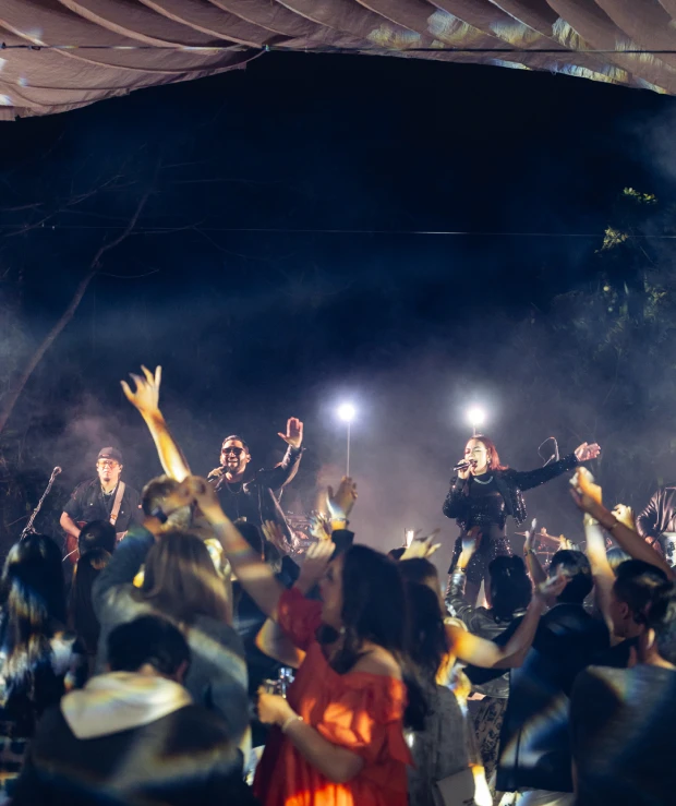 C. Next Designers 2025 Riviera Maya