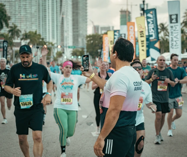 C. Lexus Corporate RUN 2025 – MIAMI, FL