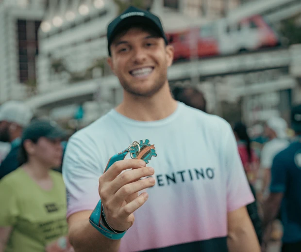 C. Lexus Corporate RUN 2025 – MIAMI, FL