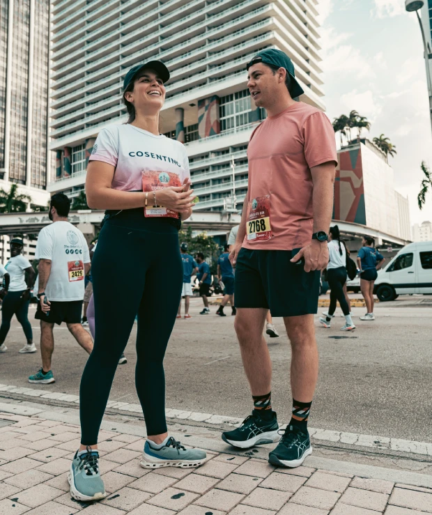 C. Lexus Corporate RUN 2025 – MIAMI, FL