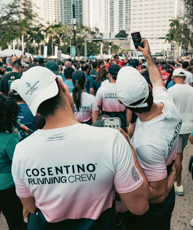 C. Lexus Corporate RUN 2025 – MIAMI, FL