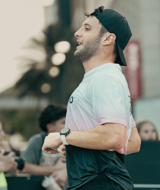 C. Lexus Corporate RUN 2025 – MIAMI, FL