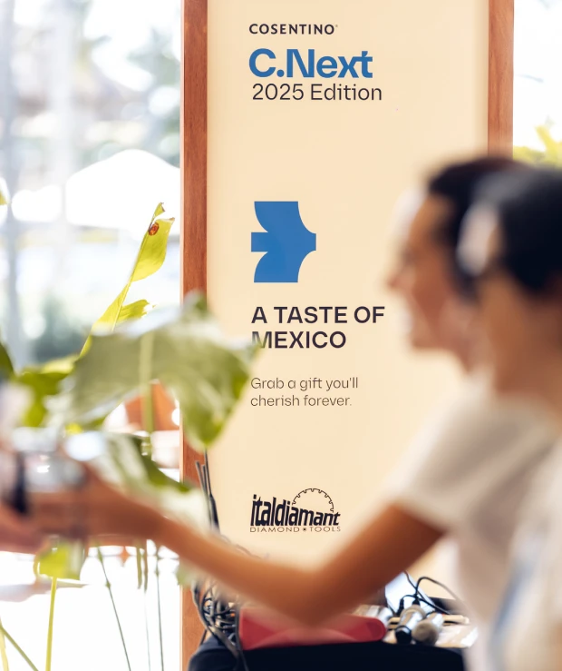 C. Next Fabricators 2025 Riviera Maya