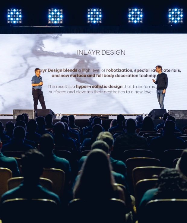 C. Next Fabricators 2025 Riviera Maya