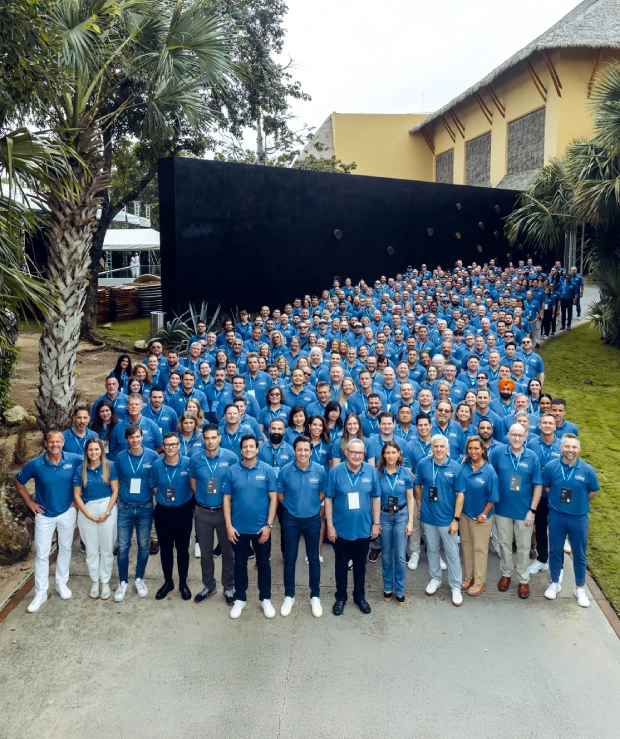 C. Next Fabricators 2025 Riviera Maya