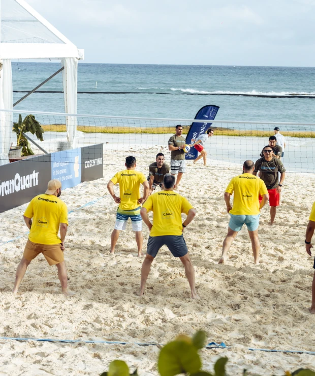 C. Next Fabricators 2025 Riviera Maya