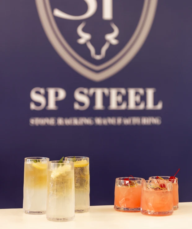 C. Next Fabricators 2025 Riviera Maya