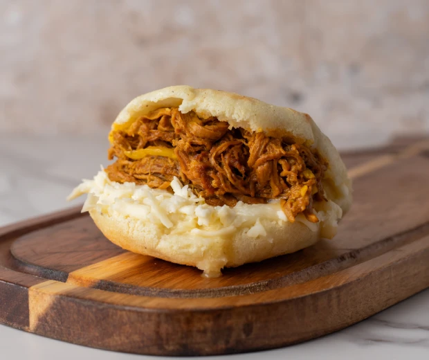 Doña arepa Restaurant – Boca Raton, FL