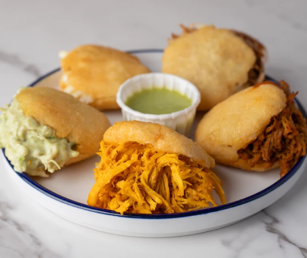 Doña arepa Restaurant – Boca Raton, FL