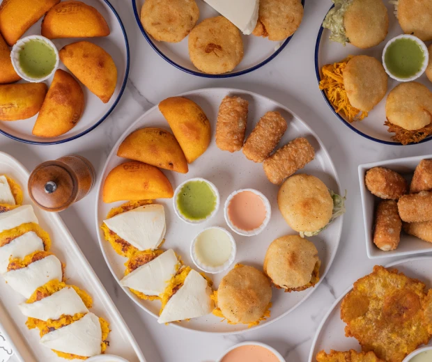 Doña arepa Restaurant – Boca Raton, FL