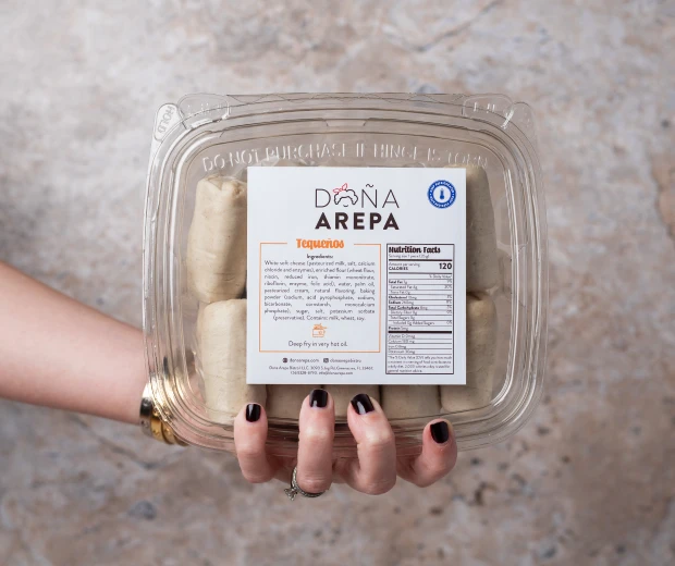 Doña arepa Restaurant – Boca Raton, FL