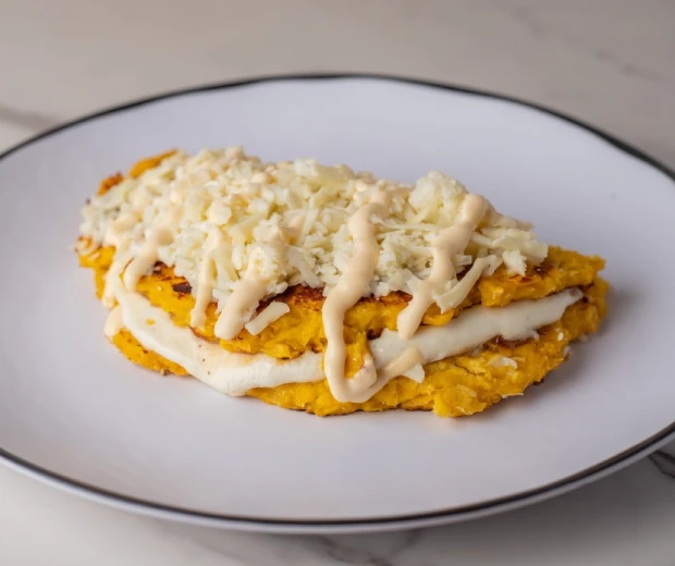 Doña arepa Restaurant – Boca Raton, FL