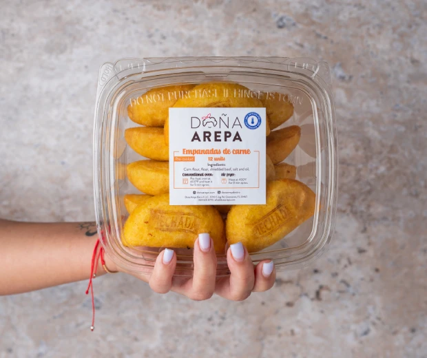 Doña arepa Restaurant – Boca Raton, FL