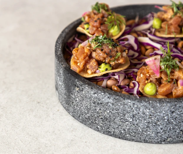 surfaces food & drinks – grand velas boutique Los cabos