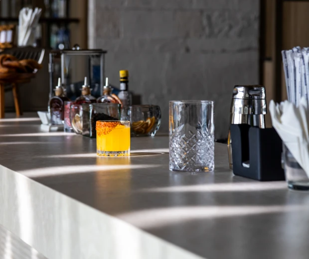 surfaces food & drinks – grand velas boutique Los cabos