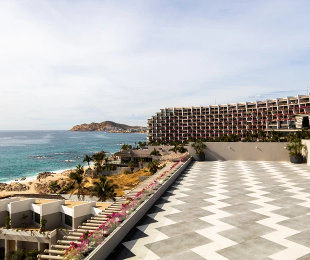 surfaces food & drinks – grand velas boutique Los cabos