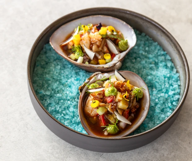 surfaces food & drinks – grand velas boutique Los cabos