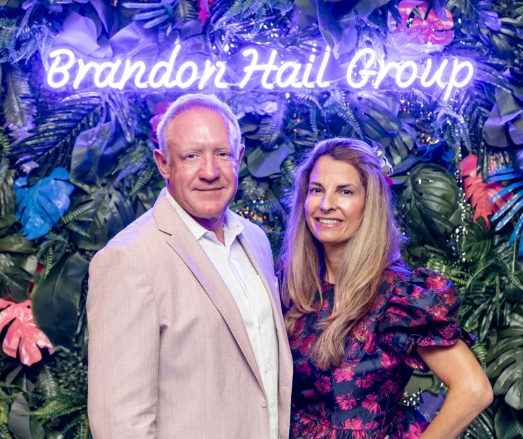Brandon Hall Group