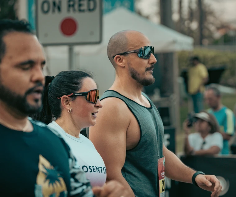C. Lexus Corporate RUN 2025 – MIAMI, FL