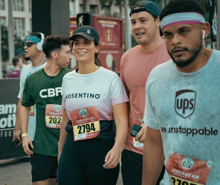 C. Lexus Corporate RUN 2025 – MIAMI, FL