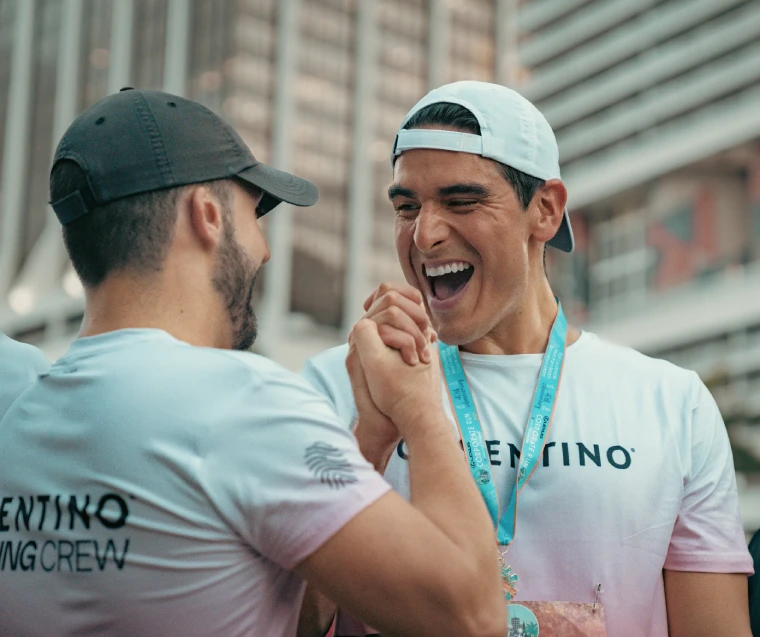 C. Lexus Corporate RUN 2025 – MIAMI, FL