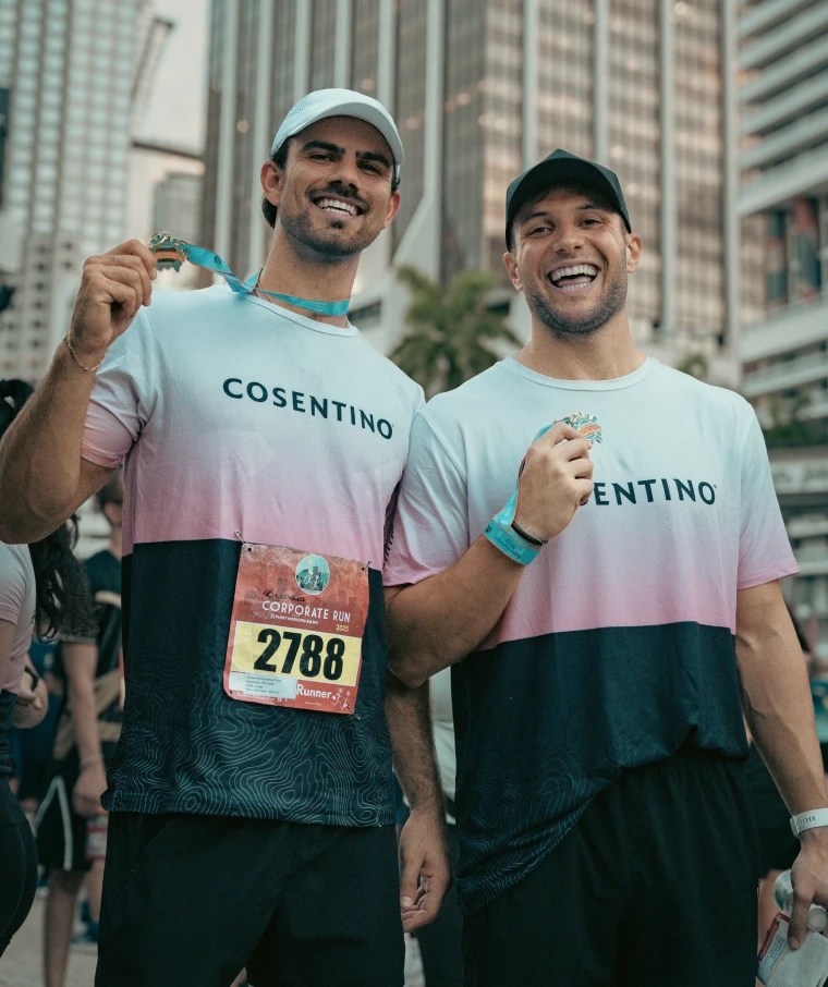 C. Lexus Corporate RUN 2025 – MIAMI, FL