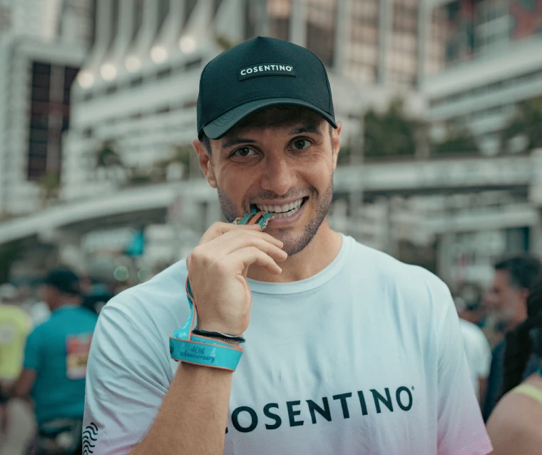 C. Lexus Corporate RUN 2025 – MIAMI, FL