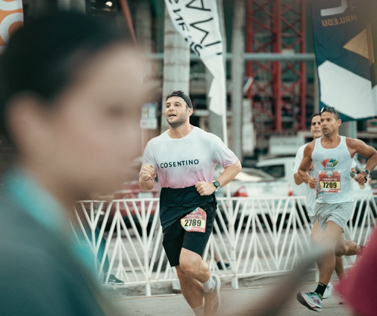 C. Lexus Corporate RUN 2025 – MIAMI, FL