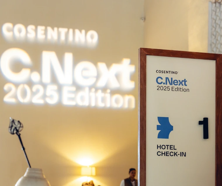 C. Next Designers 2025 Riviera Maya