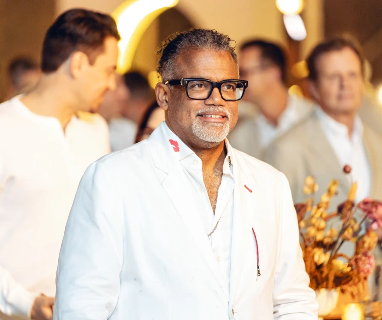 C. Next Designers 2025 Riviera Maya