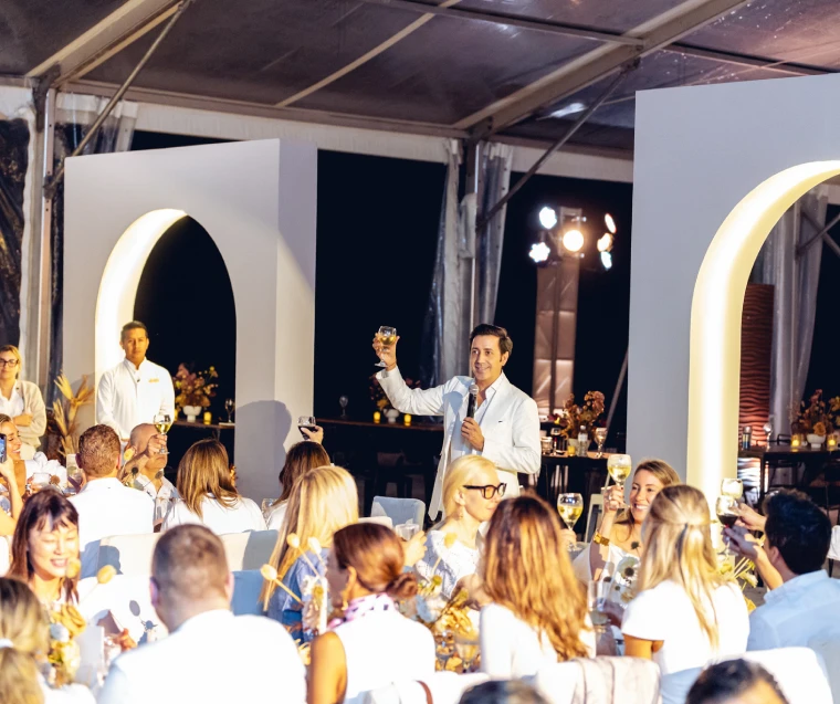 C. Next Designers 2025 Riviera Maya