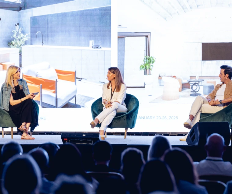 C. Next Designers 2025 Riviera Maya