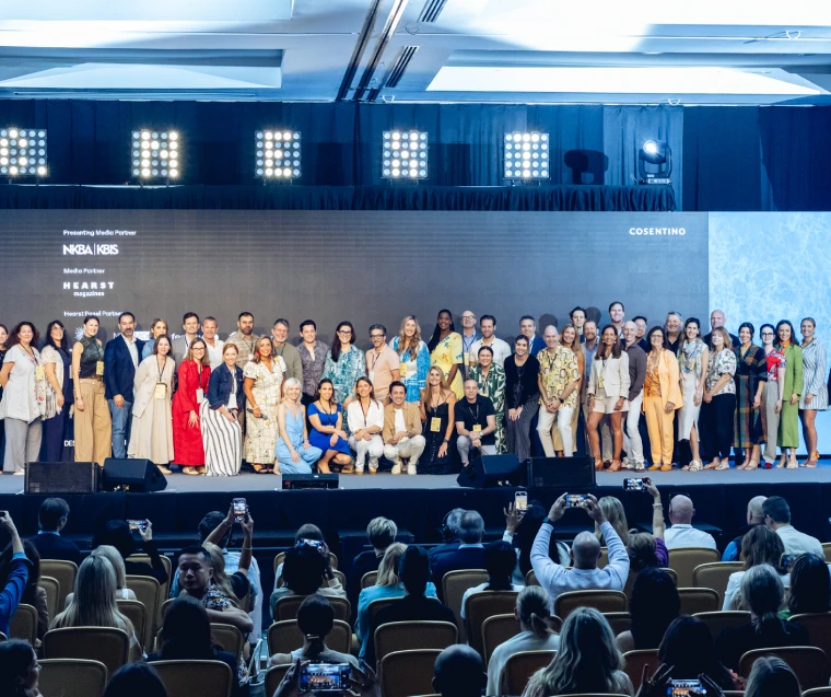 C. Next Designers 2025 Riviera Maya