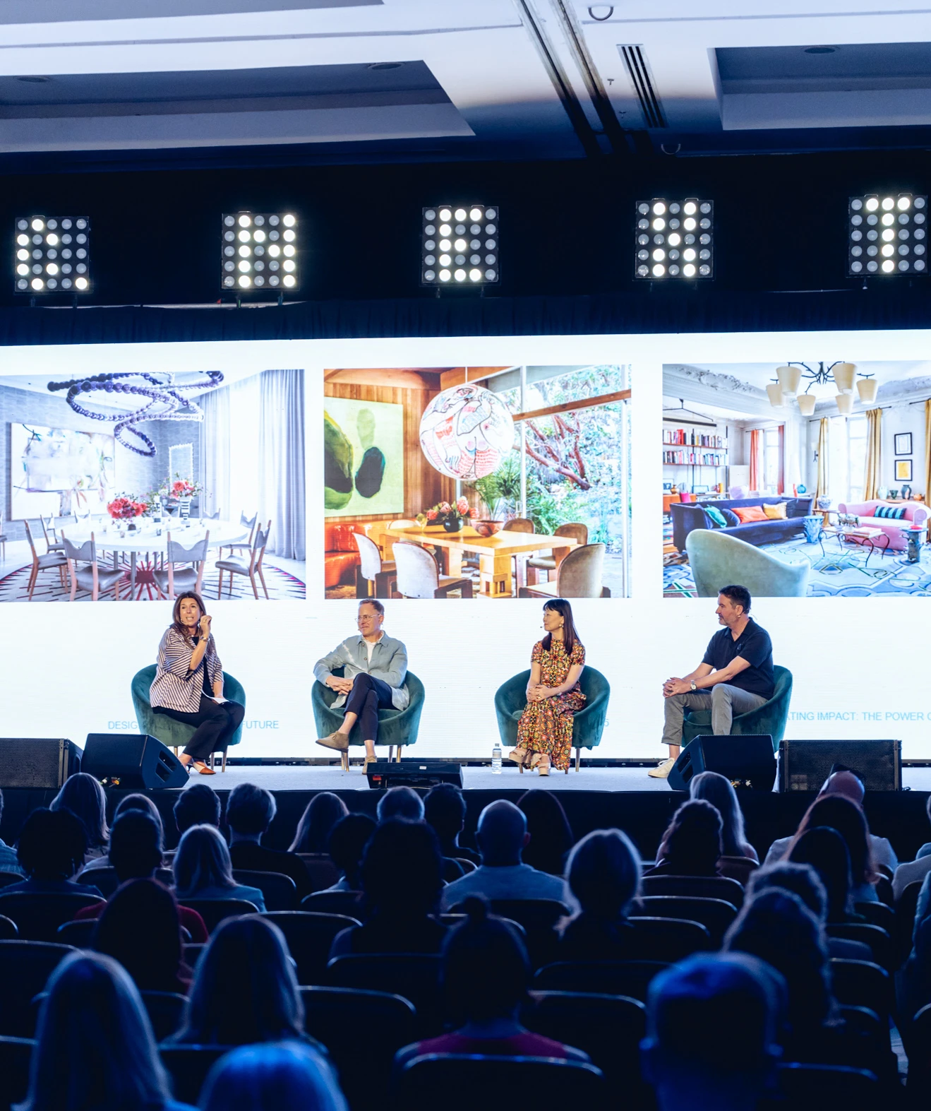 C. Next Designers 2025 Riviera Maya