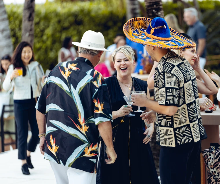 C. Next Designers 2025 Riviera Maya