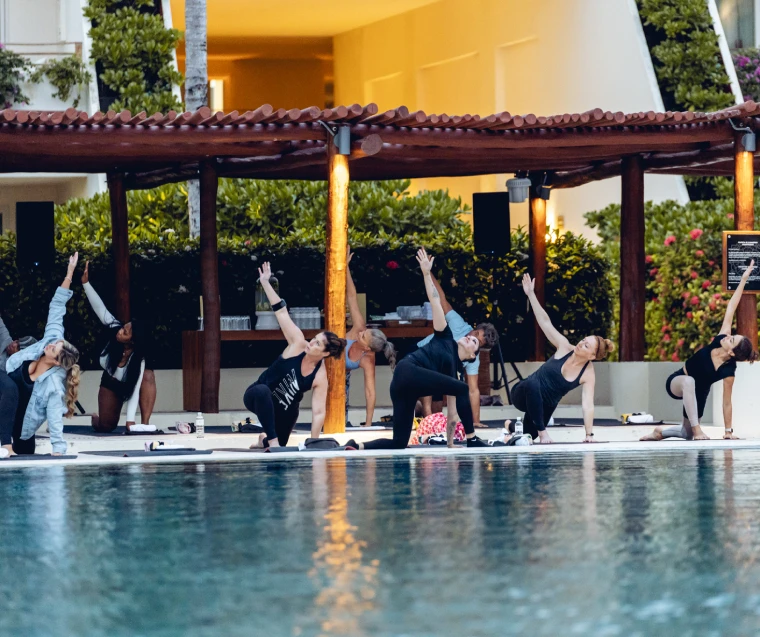 C. Next Designers 2025 Riviera Maya