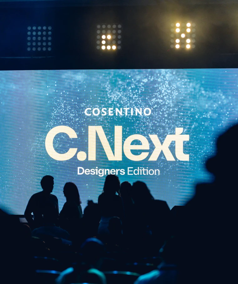 C. Next Designers 2025 Riviera Maya