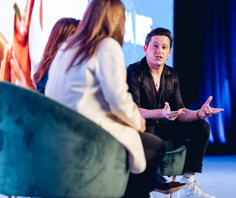 C. Next Designers 2025 Riviera Maya