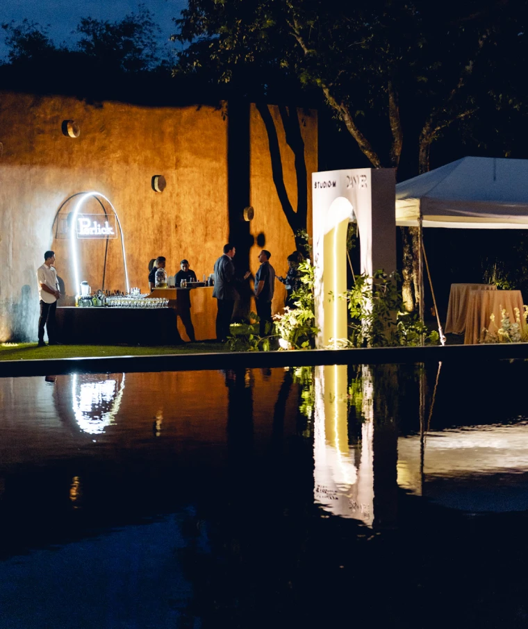 C. Next Designers 2025 Riviera Maya