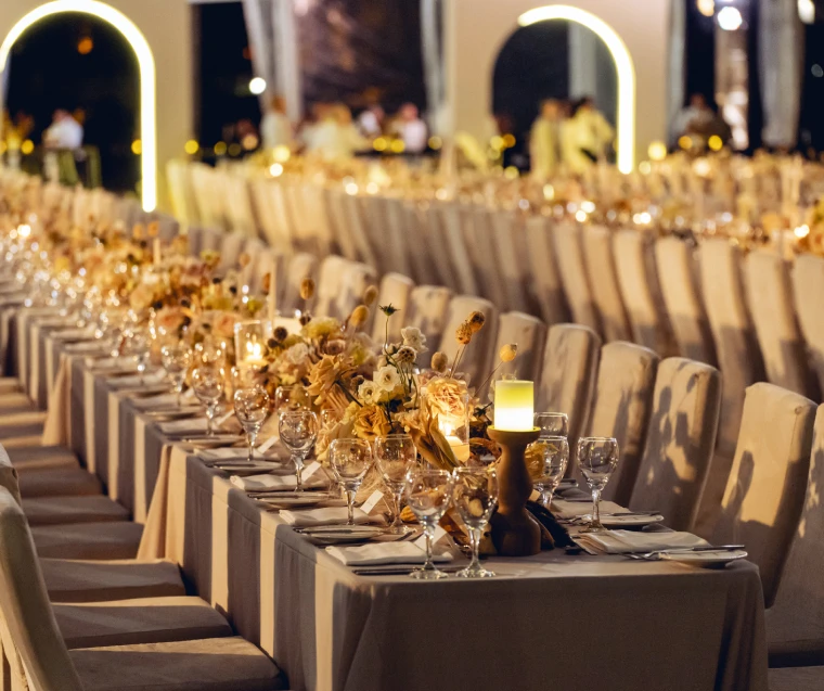 C. Next Designers 2025 Riviera Maya