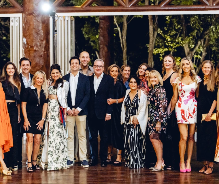 C. Next Designers 2025 Riviera Maya