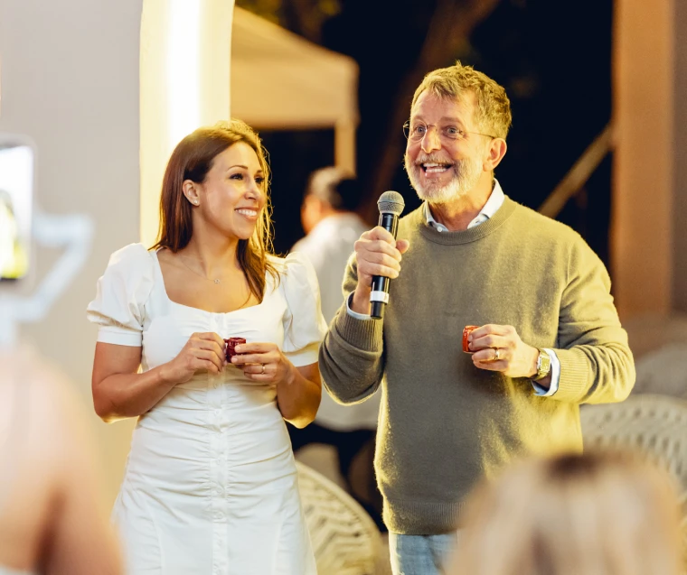 C. Next Designers 2025 Riviera Maya