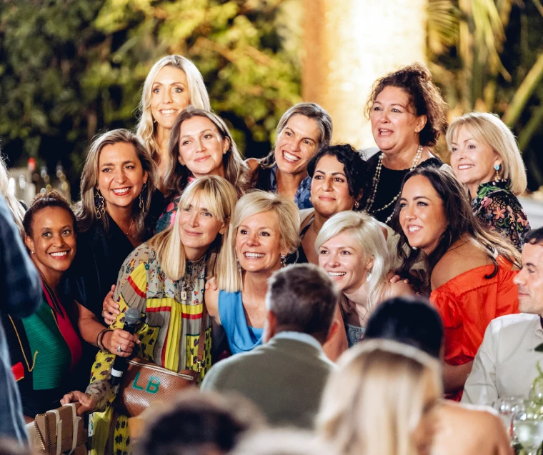 C. Next Designers 2025 Riviera Maya