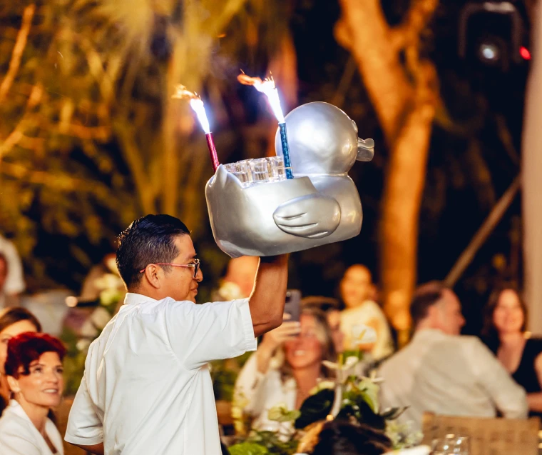 C. Next Designers 2025 Riviera Maya