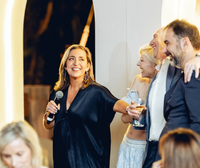 C. Next Designers 2025 Riviera Maya