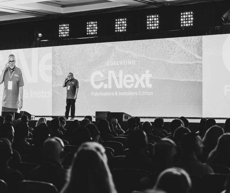 C. Next Fabricators 2025 Riviera Maya