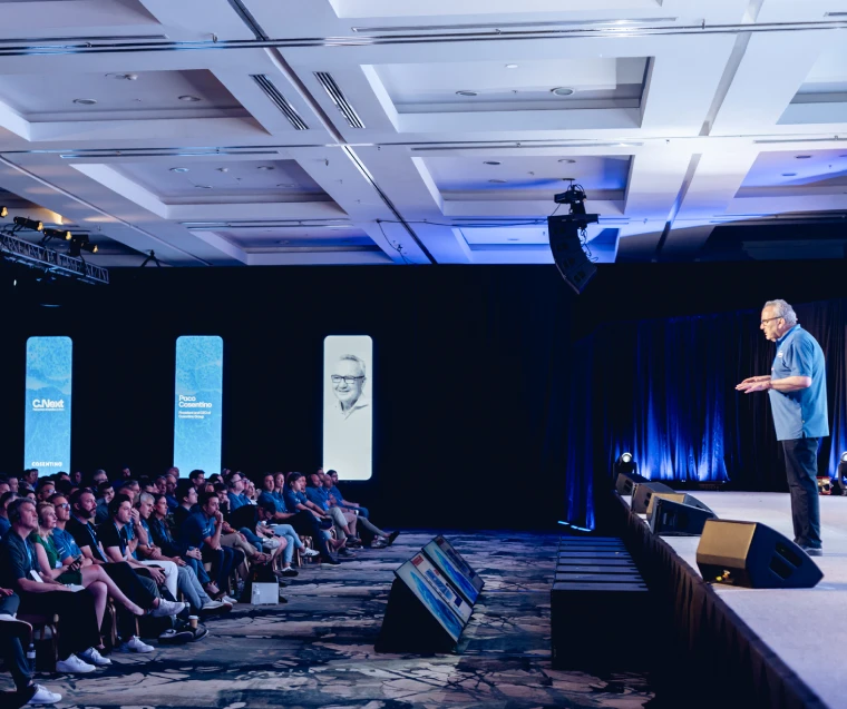 C. Next Fabricators 2025 Riviera Maya