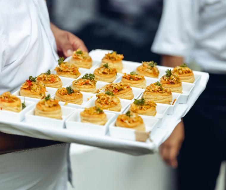 C. Next Fabricators 2025 Riviera Maya