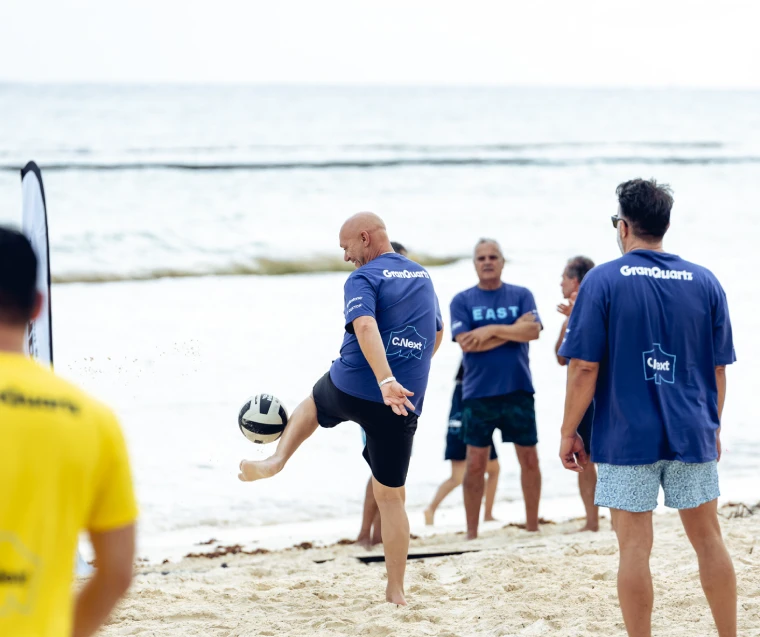 C. Next Fabricators 2025 Riviera Maya